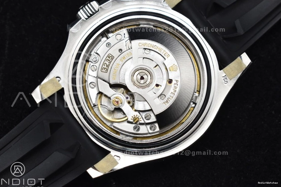 Weight) Yacht-Master Edition 1212 VR3235 Strap 226659 1:1 TopPick on ARF Oysterflex Best (Gain 0112